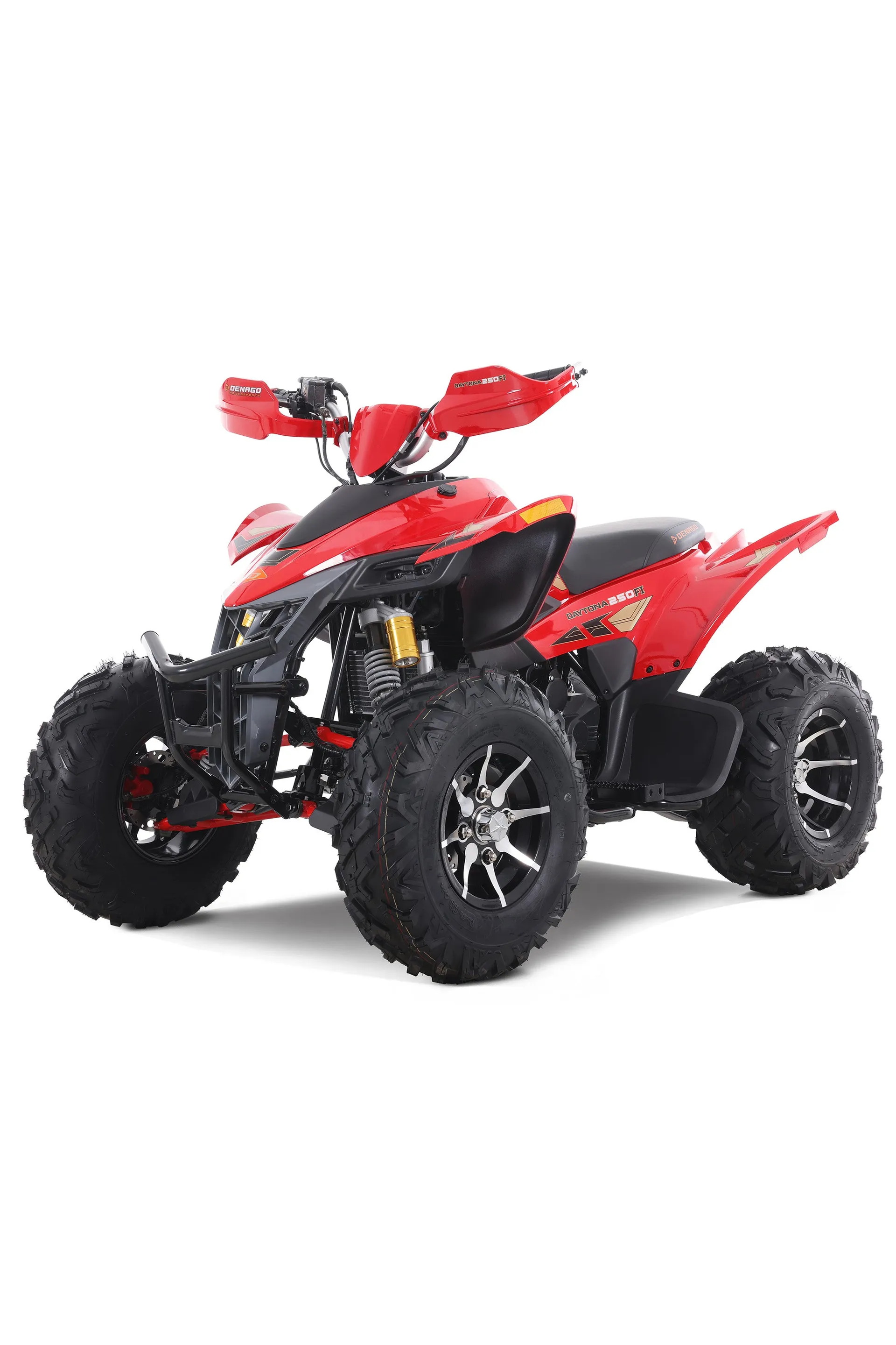 Daytona 250FI ATV Denago powersports machine