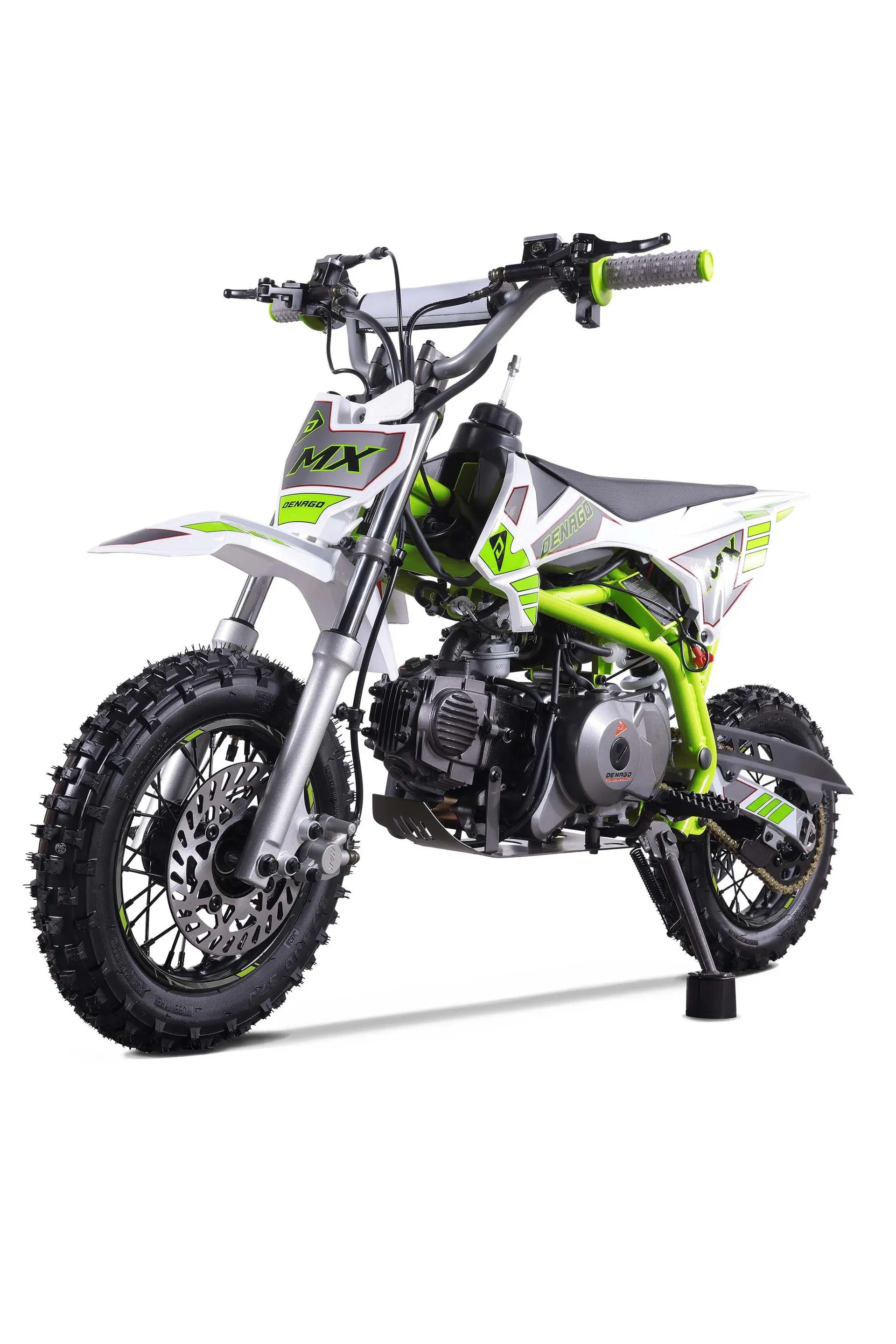 MX Dirt Bike Denago powersports machine