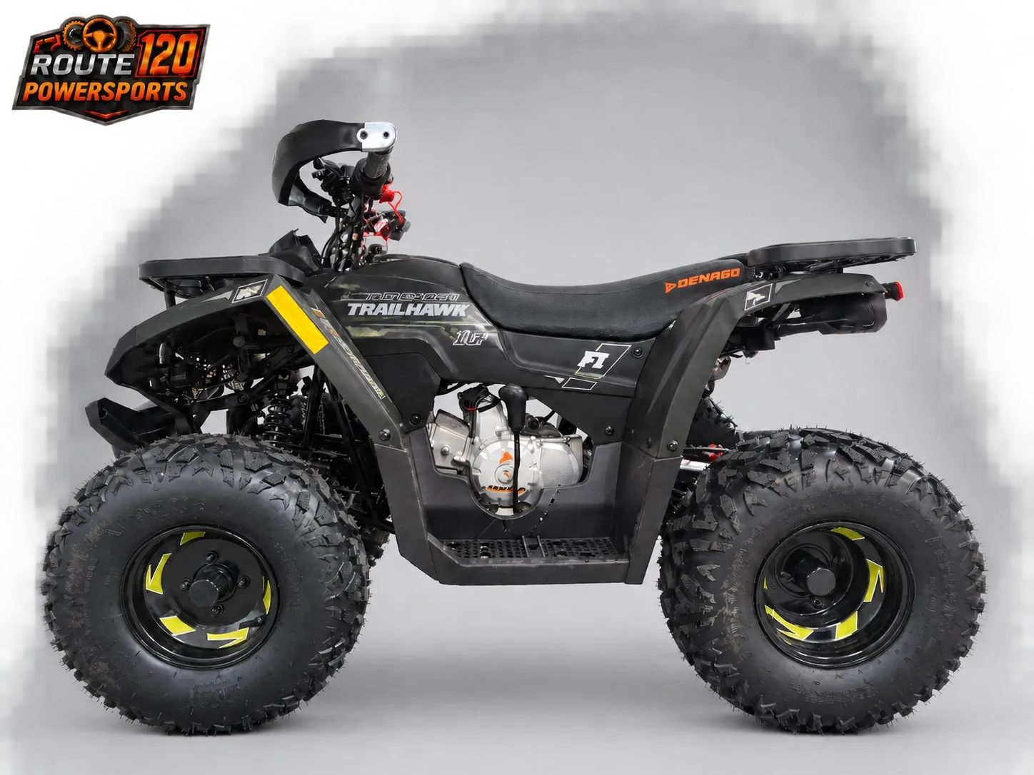 2026 Denago Powersports Trailhawk 10FI